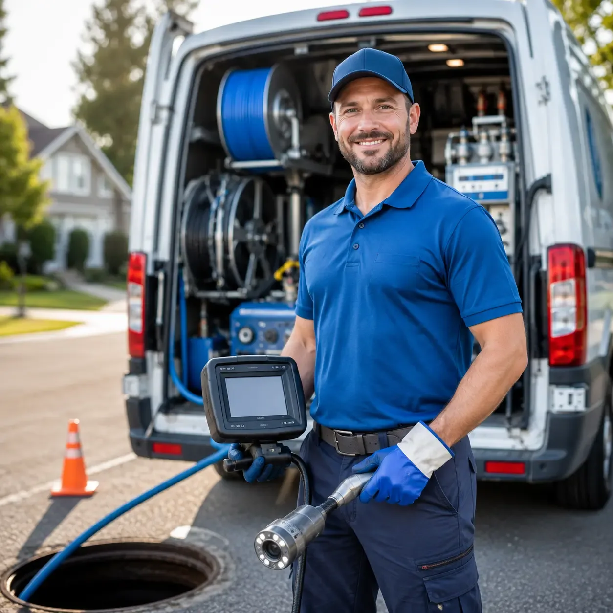 Local Pipe Relining specialists in Palos Verdes Peninsula, CA